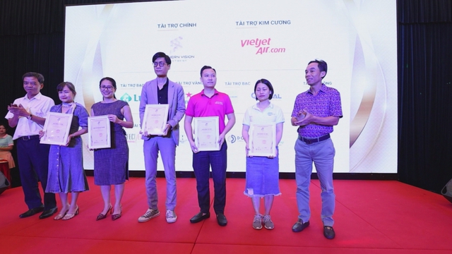 100 golfer quy tụ tại Giải Golf Doanh nhân Mùa hè 2025: Kết nối - Tranh tài - Lan tỏa giá trị cộng đồng - Ảnh 4.