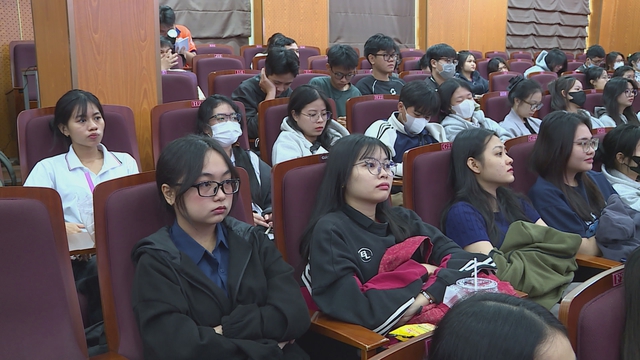 Phát động cuộc thi khởi nghiệp đổi mới sáng tạo trong nông nghiệp công nghệ cao năm 2025 tại TP.HCM - Ảnh 3.