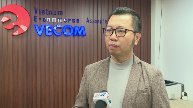 Cần siết chặt quản lý với hàng gian, hàng giả trên sàn thương mai điện tử - Ảnh 3.
