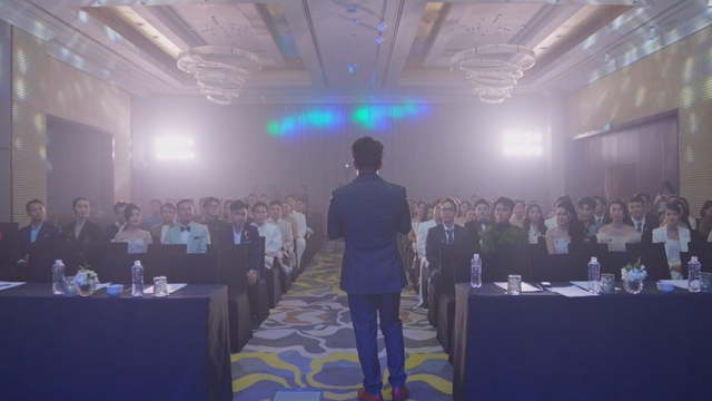 “Gương mặt truyền hình – The TVFACE 2025” trở lại với chủ đề “Tiếng nói tạo tiếng vang” - Ảnh 4.