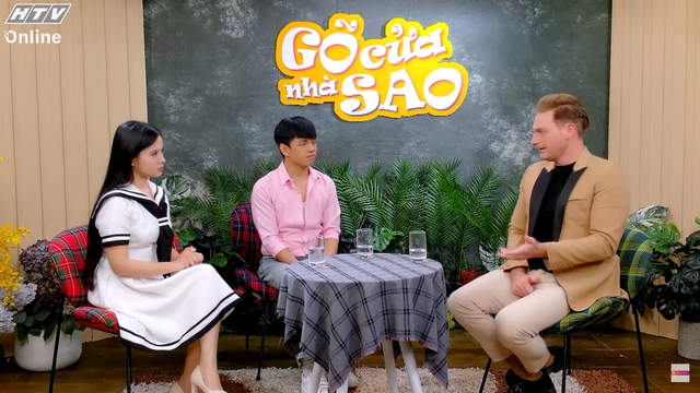 Kyo York: "Ai cũng mất mát sau một tình yêu dài"- Ảnh 2. Kyo York: "Ai cũng mất mát sau một tình yêu dài"- Ảnh 2.