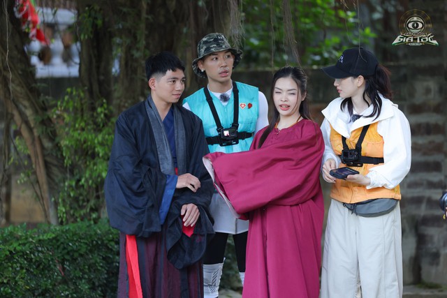 Cris Phan, Dương Domic mở liveshow, WEAN "hóa quân sư tình yêu"- Ảnh 4. Cris Phan, Dương Domic mở liveshow, WEAN "hóa quân sư tình yêu"- Ảnh 4.