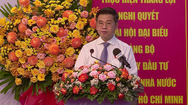 Nhìn lại 5 năm hành trình của HFIC và nhiệm vụ nhiệm kỳ mới - Ảnh 2.