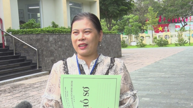 Người dân TP.HCM kỳ vọng vào mô hình chính quyền địa phương 2 cấp- Ảnh 1. Người dân TP.HCM kỳ vọng vào mô hình chính quyền địa phương 2 cấp- Ảnh 1.