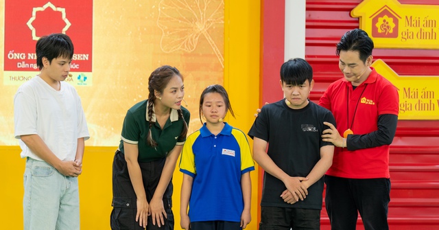 Anh trai gác lại ước mơ để nuôi em gái khi cha mẹ qua đời - Ảnh 5.