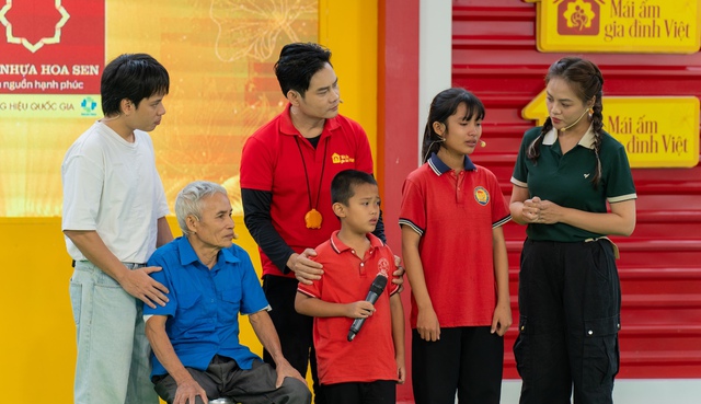 "My Sói" Thu Quỳnh: "Tôi là người sống cảm xúc và khá nhạy cảm"- Ảnh 4. "My Sói" Thu Quỳnh: "Tôi là người sống cảm xúc và khá nhạy cảm"- Ảnh 4.