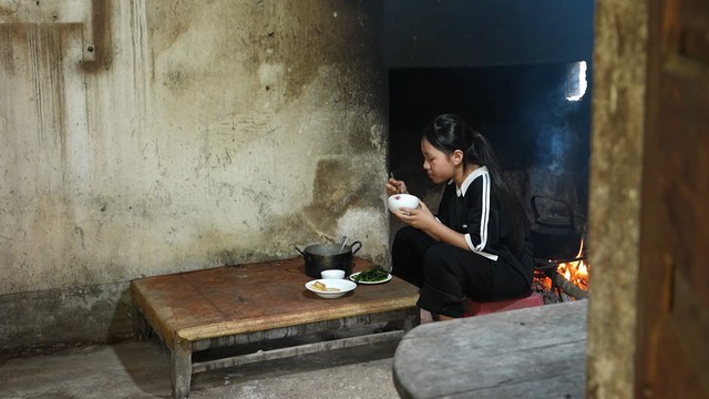 Anh trai gác lại ước mơ để nuôi em gái khi cha mẹ qua đời - Ảnh 6.