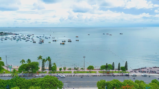 TP.HCM tăng cường phối hợp khai thác du lịch đến 168 đầu mối phường/xã- Ảnh 2. TP.HCM tăng cường phối hợp khai thác du lịch đến 168 đầu mối phường/xã- Ảnh 2.