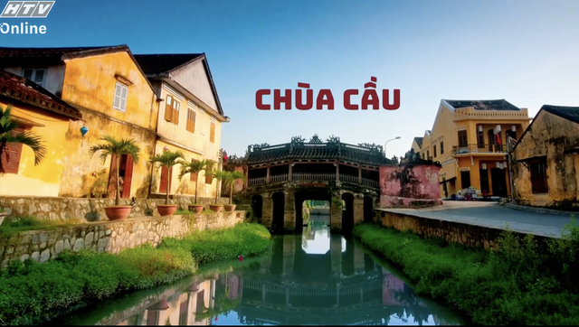 Vẽ Phố cổ Hội An- Ảnh 2. Vẽ Phố cổ Hội An- Ảnh 2.