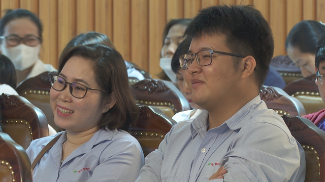 Luật BHXH 2024: Doanh nghiệp KCN-KCX TP.HCM sẵn sàng đón quy định mới - Ảnh 2.
