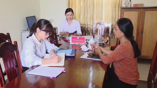 Nhân lực sau tinh giản: Cơ hội phát triển cho khu vực tư nhân TP.HCM - Ảnh 3.