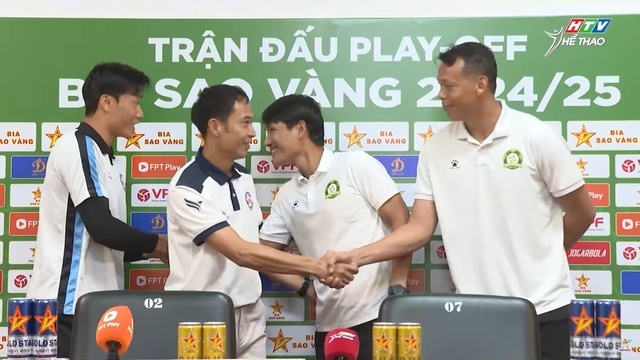 Đà Nẵng và Bình Phước quyết tâm giành suất dự VLeague - Ảnh 1.