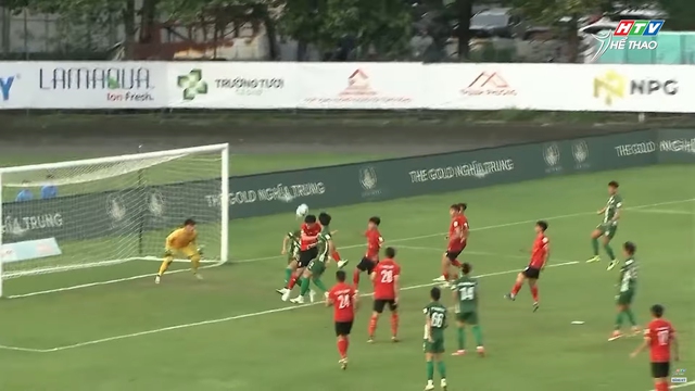 Đà Nẵng và Bình Phước quyết tâm giành suất dự VLeague - Ảnh 2.