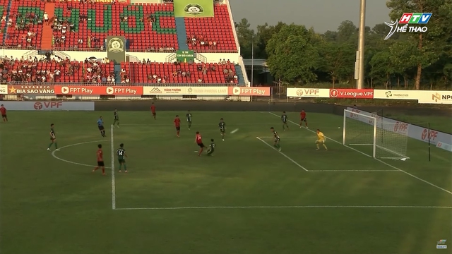 Đà Nẵng và Bình Phước quyết tâm giành suất dự VLeague - Ảnh 3.