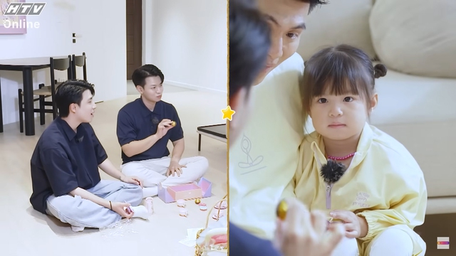 Mèo Kitty, gấu trúc đỏ và kế hoạch bất thành - Ảnh 1.