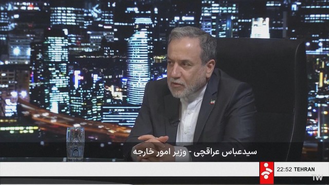 IRAN PHẢN BÁC TUYÊN BỐ CỦA ÔNG TRUMP VỀ NỐI LẠI ĐÀM PHÁN - Ảnh 1.