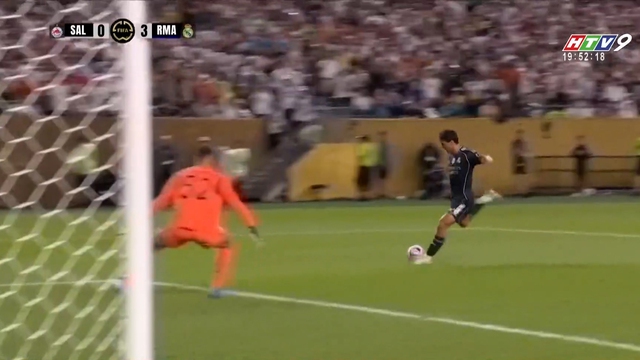 Manchester City về đích đầu bảng G FIFA Club World Cup - Ảnh 3.