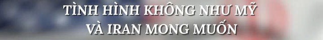 Chiến dịch tấn công của Israel và Mỹ liệu có ngăn được chương trình hạt nhân của Iran? - Ảnh 4.