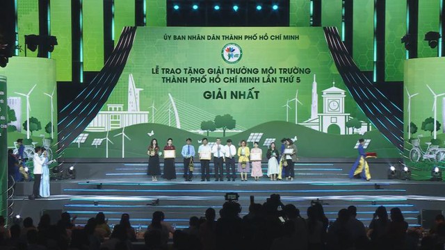 Khai mạc Ngày hội TP.HCM 2025: “Vươn mình – Tỏa sáng cùng thành phố” - Ảnh 3.