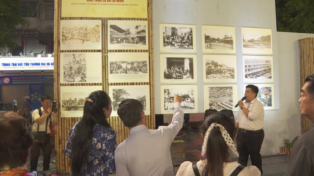 Khai mạc Ngày hội TP.HCM 2025: “Vươn mình – Tỏa sáng cùng thành phố” - Ảnh 2.
