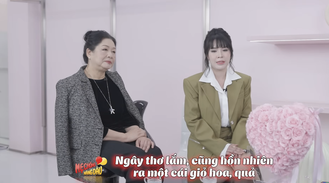Từ "drama" đến hành trình yêu thương và sự trưởng thành của nữ "tổng tài" - Ảnh 1.