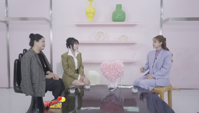 Từ "drama" đến hành trình yêu thương và sự trưởng thành của nữ "tổng tài" - Ảnh 2.