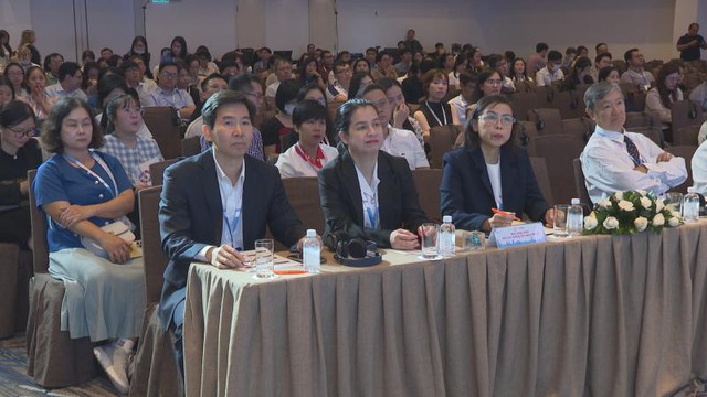 Các giải pháp cải thiện dinh dưỡng cho bệnh nhân nằm viện - Ảnh 2.