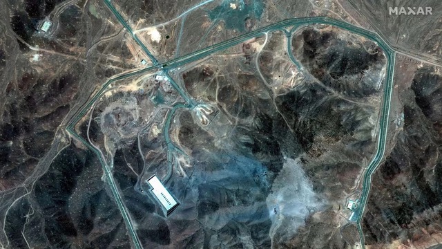 Chiến dịch tấn công của Israel và Mỹ liệu có ngăn được chương trình hạt nhân của Iran? - Ảnh 5.