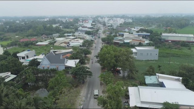 Hội nghị tổng kết, đánh giá kết quả thực hiện Nghị quyết Đại hội Đại biểu Đảng bộ huyện Bình Chánh lần thứ XII, nhiệm kỳ 2020 - 2025. - Ảnh 4.