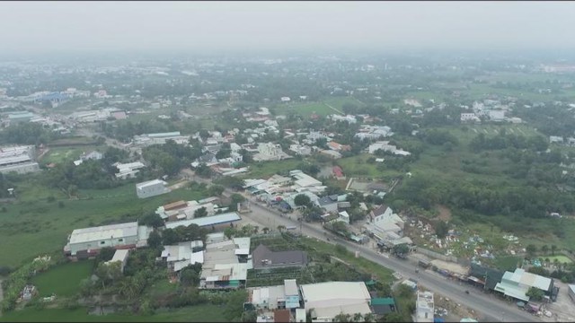 Hội nghị tổng kết, đánh giá kết quả thực hiện Nghị quyết Đại hội Đại biểu Đảng bộ huyện Bình Chánh lần thứ XII, nhiệm kỳ 2020 - 2025. - Ảnh 5.