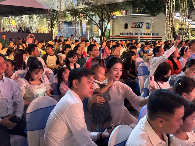 NewZround: Gia đình hạnh phúc - Nền tảng hướng tới một xã hội thịnh vượng - Ảnh 8.
