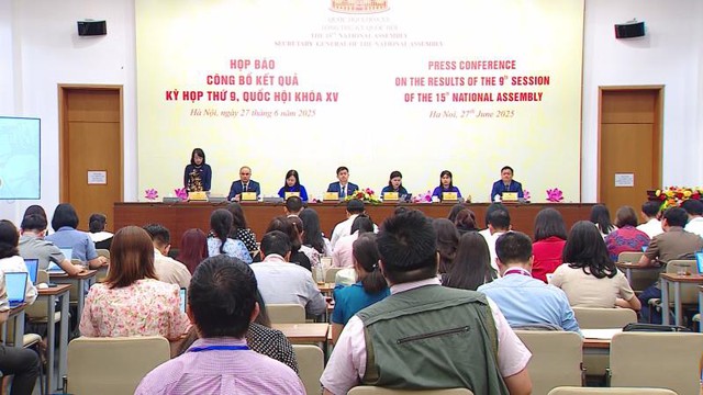 Quốc hội sẽ tập trung giám sát việc sắp xếp đơn vị hành chính, tổ chức chính quyền hai cấp - Ảnh 1.