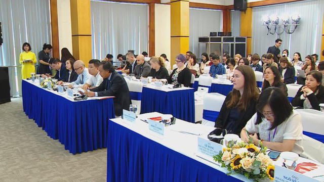 Gỡ bỏ rào cản phi thuế quan: Mở rộng cơ hội tiếp cận thị trường- Ảnh 2. Gỡ bỏ rào cản phi thuế quan: Mở rộng cơ hội tiếp cận thị trường- Ảnh 2.