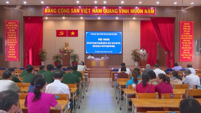 ĐẠI BIỂU QUỐC HỘI TIẾP TỤC THEO DÕI SÂU SÁT QUÁ TRÌNH THÁO GỠ ĐIỂM NGHẼN THỂ CHẾ - Ảnh 1.