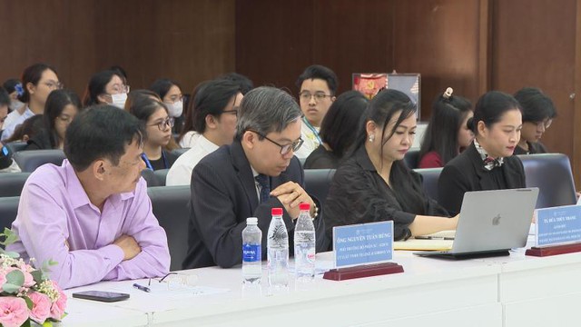 Khai thác hiệu quả quyền sở hữu trí tuệ phục vụ phát triển kinh tế - xã hội - Ảnh 2.
