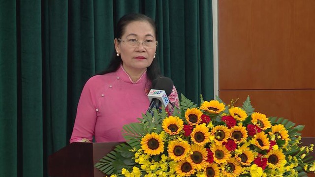 Kỳ họp 23 HĐND TP.HCM Khóa X: Những quyết sách lịch sử mở ra kỷ nguyên mới cho Thành phố - Ảnh 3.