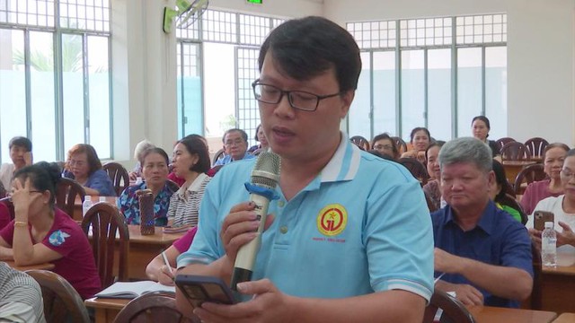 ĐẠI BIỂU QUỐC HỘI TIẾP TỤC THEO DÕI SÂU SÁT QUÁ TRÌNH THÁO GỠ ĐIỂM NGHẼN THỂ CHẾ - Ảnh 4.