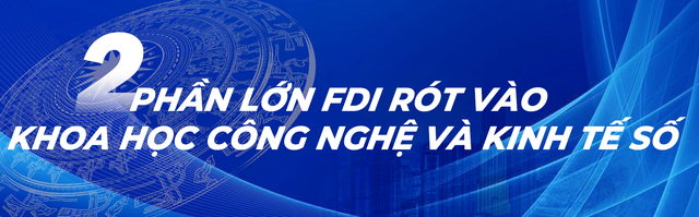 LongFORM: TP.HCM - Tâm điểm thu hút đầu tư- Ảnh 5. LongFORM: TP.HCM - Tâm điểm thu hút đầu tư- Ảnh 5.