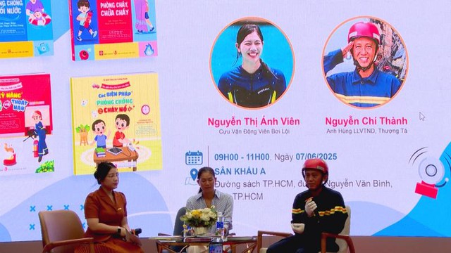 Đinh Tị Books ra mắt bộ sách "30 ngày cùng em học hiểu" nâng cao kỹ năng sống cho trẻ - Ảnh 2.