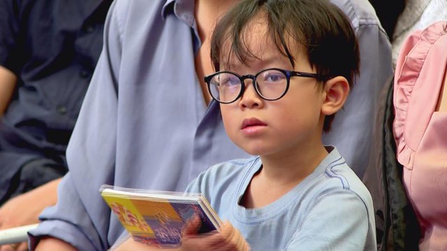 Đinh Tị Books ra mắt bộ sách "30 ngày cùng em học hiểu" nâng cao kỹ năng sống cho trẻ - Ảnh 3.