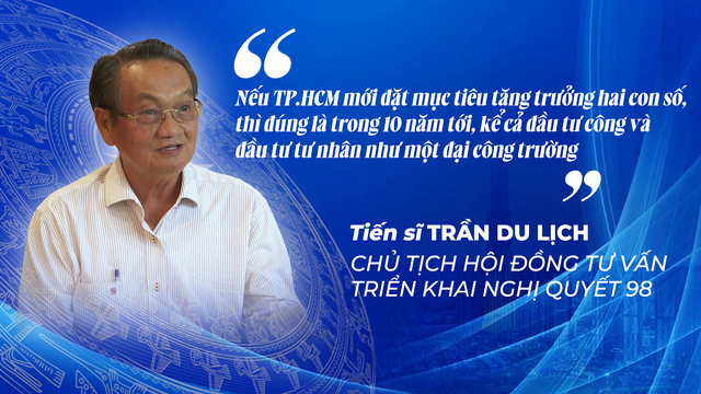 LongFORM: TP.HCM - Tâm điểm thu hút đầu tư- Ảnh 11. LongFORM: TP.HCM - Tâm điểm thu hút đầu tư- Ảnh 11.
