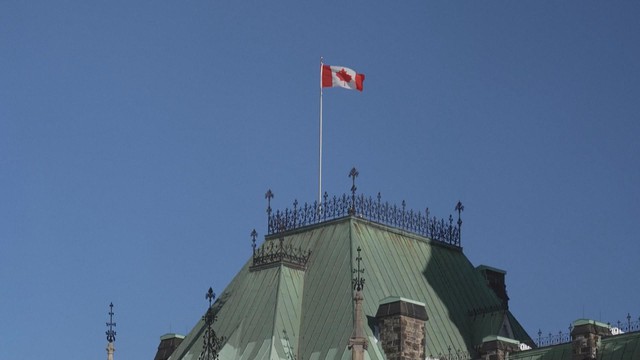 Mỹ chấm dứt đàm phán thương mại với Canada - Ảnh 3.