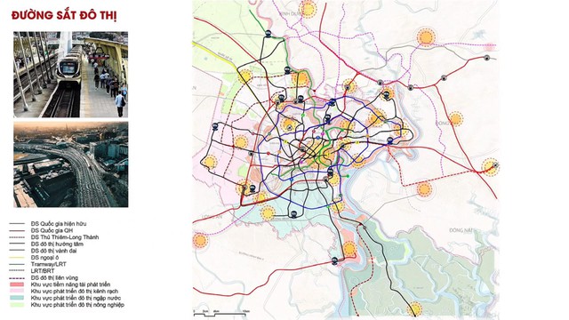 LongFORM: TP.HCM - Tâm điểm thu hút đầu tư- Ảnh 4. LongFORM: TP.HCM - Tâm điểm thu hút đầu tư- Ảnh 4.