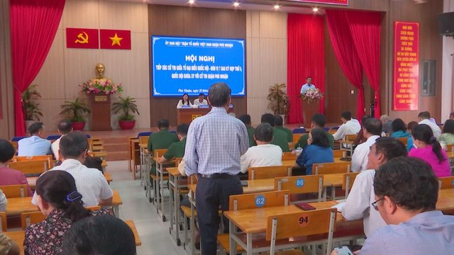 ĐẠI BIỂU QUỐC HỘI TIẾP TỤC THEO DÕI SÂU SÁT QUÁ TRÌNH THÁO GỠ ĐIỂM NGHẼN THỂ CHẾ - Ảnh 2.