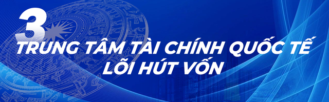 LongFORM: TP.HCM - Tâm điểm thu hút đầu tư- Ảnh 8. LongFORM: TP.HCM - Tâm điểm thu hút đầu tư- Ảnh 8.