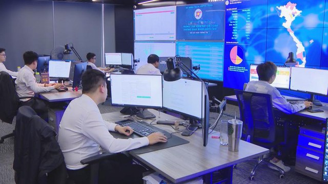Việt Nam trên hành trình trở thành trung tâm tài chính quốc tế - Ảnh 4.