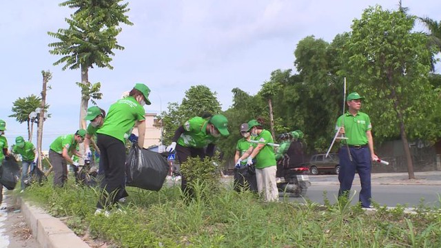 Đẩy mạnh kiểm tra, giám sát phòng, chống dịch sốt xuất huyết - Ảnh 4.