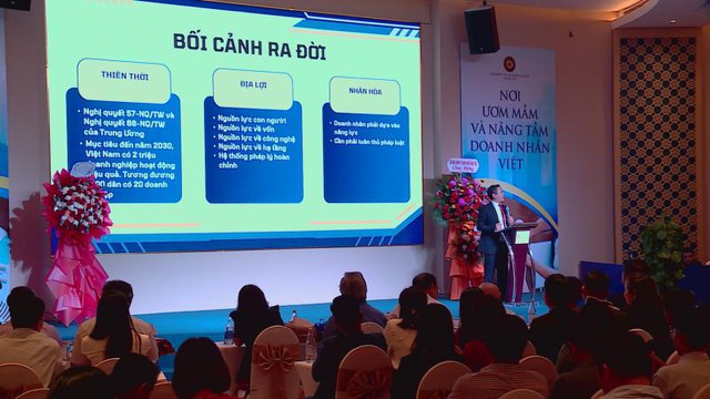 RA MẮT THIẾT KẾ CHIP IOT CỦA NGƯỜI VIỆT NAM - Ảnh 2.