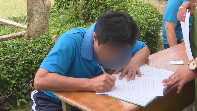 “Tấm vé trở về” – Trao cơ hội tái hòa nhập cho người lầm lỡ - Ảnh 4.
