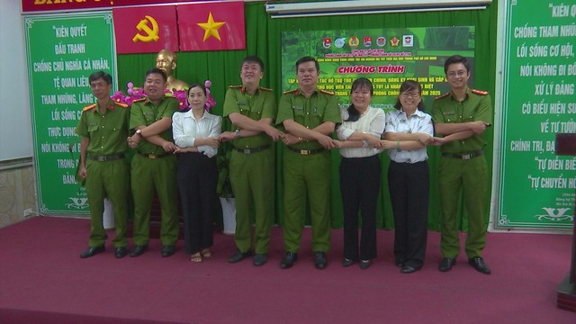 “Tấm vé trở về” – Trao cơ hội tái hòa nhập cho người lầm lỡ - Ảnh 5.